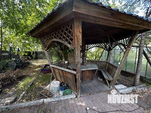 Дом 36м², 1-этажный, участок 10 сот.