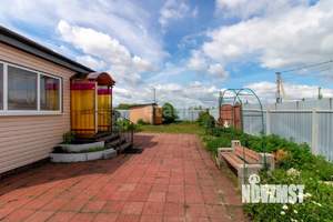 Дом 88м², 1-этажный, участок 13 сот.