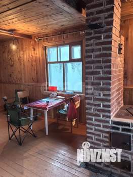 Дом 60м², 2-этажный, участок 6 сот.