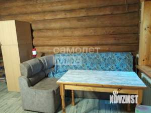 Дача 60м², 1-этажный, участок 11 сот.