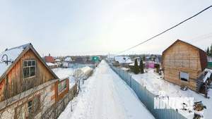 Дача 98м², 2-этажный, участок 5 сот.