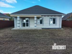 Дом 100м², 1-этажный, участок 6 сот.