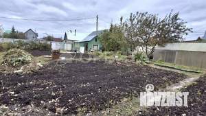 Дом 12м², 2-этажный, участок 5 сот.