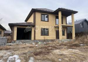 Дом 162м², 2-этажный, участок 0 сот.