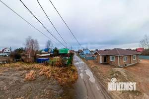 Дом 102м², 1-этажный, участок 9 сот.