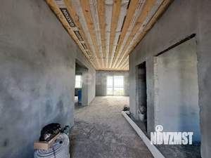 Дом 95м², 1-этажный, участок 4 сот.