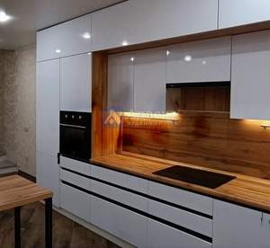 Дом 121м², 3-этажный, участок 1 сот.