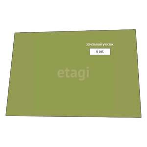 Дом 23м², 2-этажный, участок 6 сот.