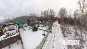 Дом 40м², 1-этажный, участок 10 сот.