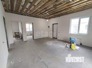 Дом 61м², 1-этажный, участок 5 сот.