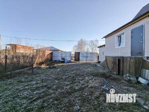 Дом 90м², 2-этажный, участок 5 сот.