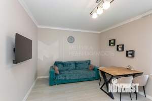 Коттедж 69м², 1-этажный, участок 4 сот.