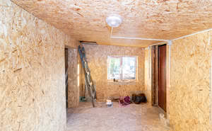 Дом 25м², 2-этажный, участок 6 сот.