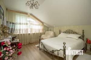 Дом 182м², 2-этажный, участок 9 сот.