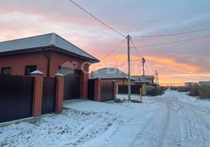 Дом 113м², 2-этажный, участок 0 сот.