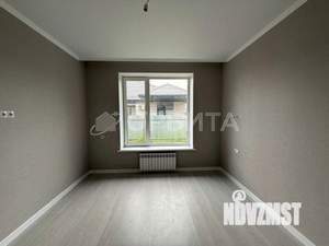 Дом 120м², 2-этажный, участок 5 сот.