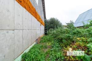 Дом 240м², 2-этажный, участок 7 сот.