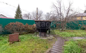 Дом 50м², 2-этажный, участок 4 сот.