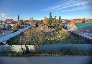 Дом 38м², 1-этажный, участок 11 сот.