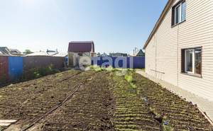 Дом 95м², 2-этажный, участок 4 сот.