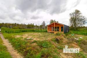 Дача 65м², 1-этажный, участок 7 сот.