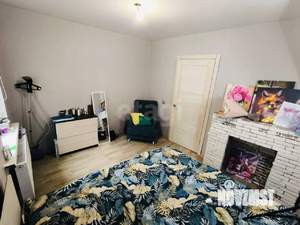 Дом 63м², 1-этажный, участок 6 сот.