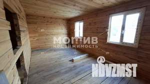 Дом 120м², 2-этажный, участок 8 сот.