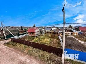Дом 20м², 1-этажный, участок 5 сот.