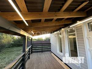 Дом 99м², 2-этажный, участок 6 сот.