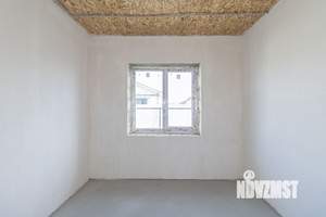 Дом 100м², 1-этажный, участок 9 сот.