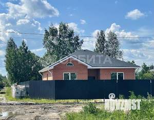 Дом 90м², 2-этажный, участок 6 сот.