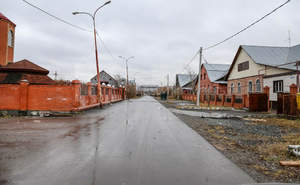 Дом 272м², 1-этажный, участок 8 сот.