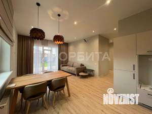 Дом 152м², 2-этажный, участок 9 сот.