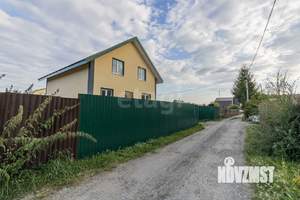 Дом 132м², 2-этажный, участок 5 сот.