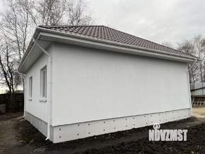 Дом 62м², 1-этажный, участок 5 сот.
