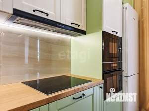 Таунхаус 115м², 2-этажный, участок 3 сот.