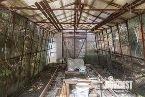 Дом 57м², 2-этажный, участок 5 сот.