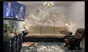 Дом 121м², 2-этажный, участок 10 сот.