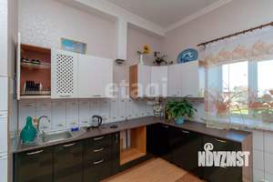 Дом 223м², 2-этажный, участок 15 сот.