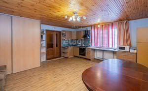 Дом 140м², 2-этажный, участок 7 сот.