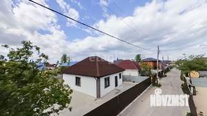 Дом 85м², 1-этажный, участок 6 сот.