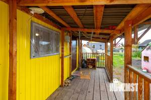 Дача 25м², 1-этажный, участок 4 сот.