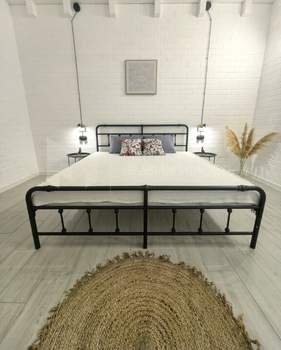 Дом 98м², 1-этажный, участок 5 сот.