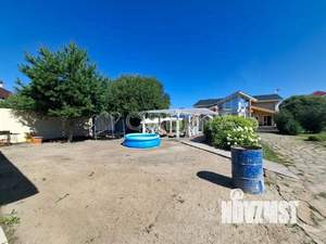 Дом 205м², 2-этажный, участок 14 сот.