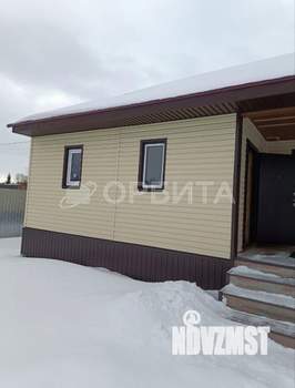 Дом 95м², 2-этажный, участок 8 сот.