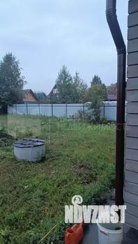 Коттедж 125м², 2-этажный, участок 13 сот.