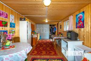 Дача 25м², 1-этажный, участок 4 сот.