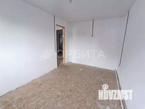 Дом 65м², 2-этажный, участок 4 сот.