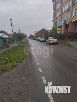 Дом 41м², 1-этажный, участок 2 сот.