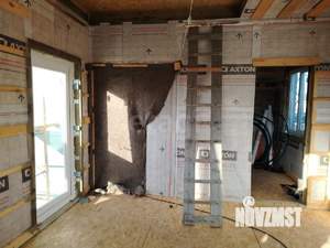 Дом 75м², 2-этажный, участок 8 сот.